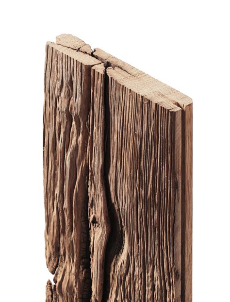 Drewno dębowe | Materiały | Stare Drewno
