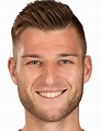 Robin Knoche - Player profile 23/24 | Transfermarkt