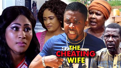 The Cheating Wife Season New Movie Alert Onny Micheal Latest Nigerian Movie Youtube