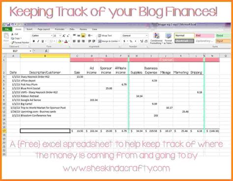 Your total revenue, gross profit, and operating profit percentage has carried over from the two previous spreadsheets. 10+ personal income and expenses spreadsheet - Excel ...