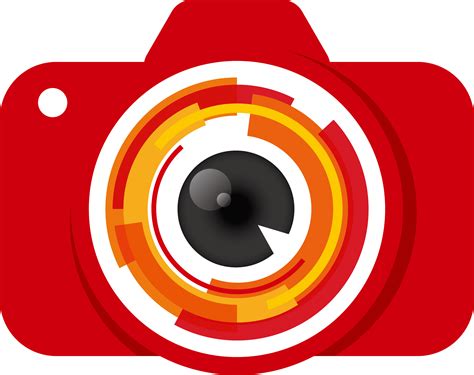 Camera Logo Png Camera Photography Sticker Clip Art Photography