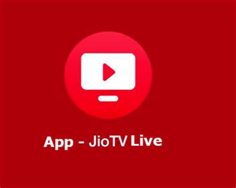 You can now join us, broadcast your life, gain fans and make new friends. JioTV Live App Download for PC, Mobile - Installation ...