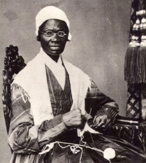 Mrshively Licensed For Non Commercial Use Only Sojourner Truth