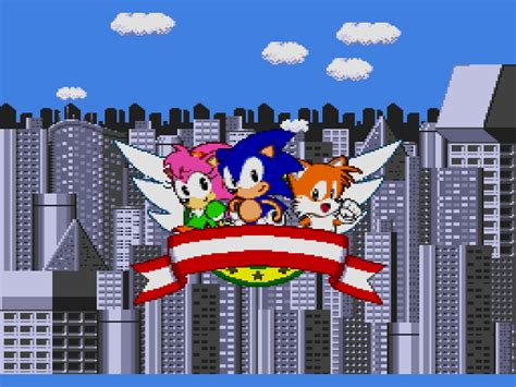 Sonic The Hedgehogs Gameworld Review
