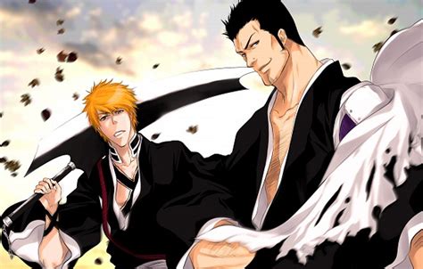 Bleach Image By Touya101 1287021 Zerochan Anime Image Board