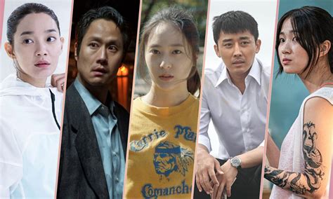 5 Rekomendasi Film Korea Wajib Tonton Catchplay Komentar Ed