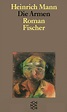 Die Armen - Heinrich Mann | S. Fischer Verlage