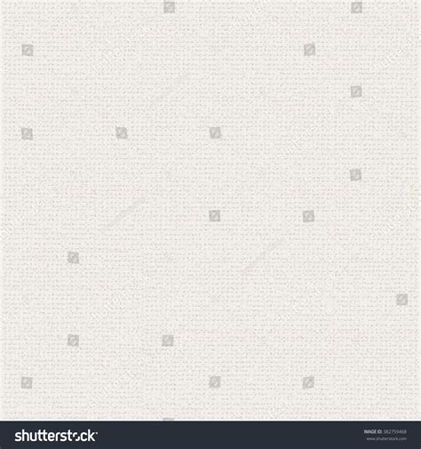 Canvas Paper Texture Grey Speckled Background Stock Vector 382759468