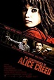 Carteles de la película La desaparición de Alice Creed - El Séptimo Arte