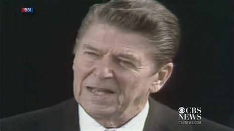 The Rhetoric Of Reagan Youtube