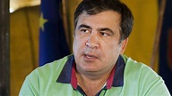 Ukraine: Micheil Saakaschwili tritt als Gouverneur zurück - DER SPIEGEL