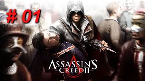 Assassins Creed Mit Ezio Auditore Nach Jahren Unterwegs In Florenz