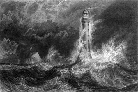 Finding God In The Seasons Of Divorce The Metaphor Of The Lighthouse