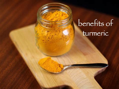 Top 6 Turmeric Benefits Diy Home Remedies With Turmeric Powder