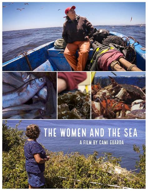 The Women And The Sea Is Screening March 22 At The New York Short