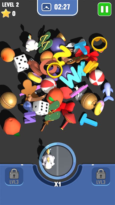 Match 3d Master Tile Matching Puzzle Gameappstore For Android