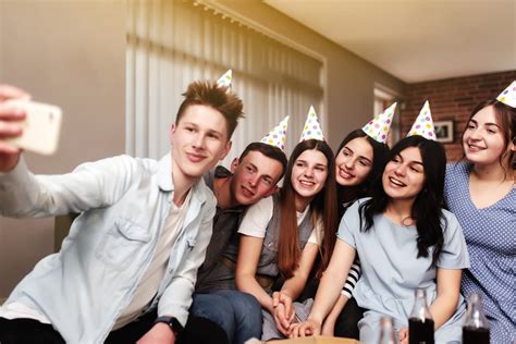 10 Ideas Y Consejos Para Celebrar El Cumpleaños A Adolescentes Mejor