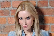 Katherine Kelly - photos, news, filmography, quotes and facts - Celebs ...