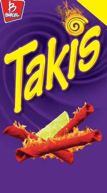 Takis Logos