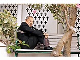 84歲劉兆銘 工作時間超越了生命時間 -- LifeStyle Journal 優雅生活
