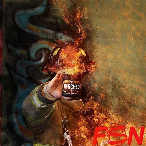 Firesciencenutrition Fsn Is About Changing A Mentality In The Fire