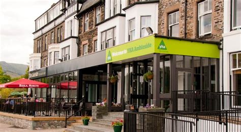 yha ambleside hostel ambleside 2022 updated prices deals