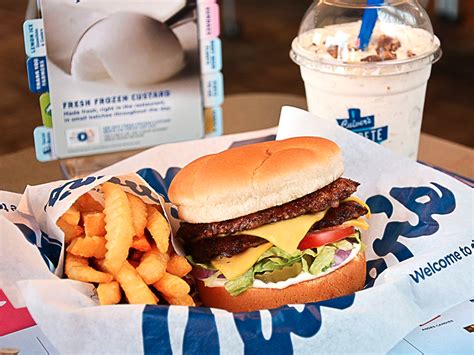Culvers Is One Of Americans Favorite Chains Business Insider