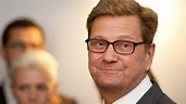 Guido Westerwelle: Eine Polit-Karriere mit Höhen und Tiefen - Politik - FAZ