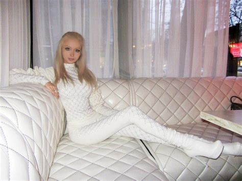 223 best valeria lukyanova human barbie images on pinterest