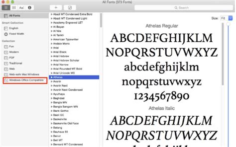 Adding Fonts In Mac Os X Lasopabiz
