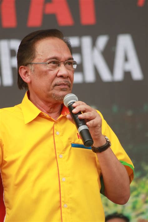 The release of anwar ibrahim in malaysia melds loyalty and betrayal in a narrative for the ages. It is Putrajaya that is embarrassing Malaysia, and not Anwar