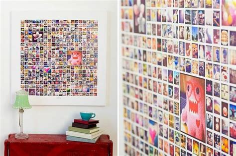 100 Fotocollagen Erstellen Fotos Auf Leinwand Selber Machen Instagram