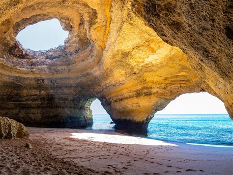 The Most Beautiful Caves In The World Condé Nast Traveler