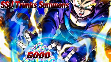 How to scan dragon ball legends qr codes, collect dragon balls and summon shenron. SSJ Trunks & Vegeta Summons! 5000 Zeitkristalle / Chrono ...