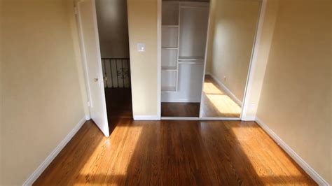 New paint, laminated flooring, washer & dryer; PL8633 - 2-Story 2 Bedroom Apartment For Rent (Los Angeles ...