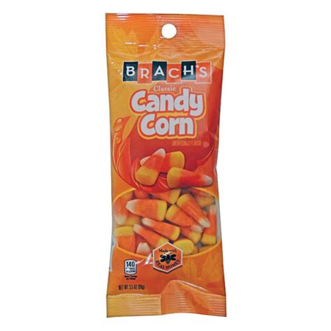 Brachs 03414 Candy Corn 35 Oz