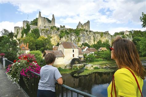 Grand Châtellerault A Land Of History In The Heart Of Nature