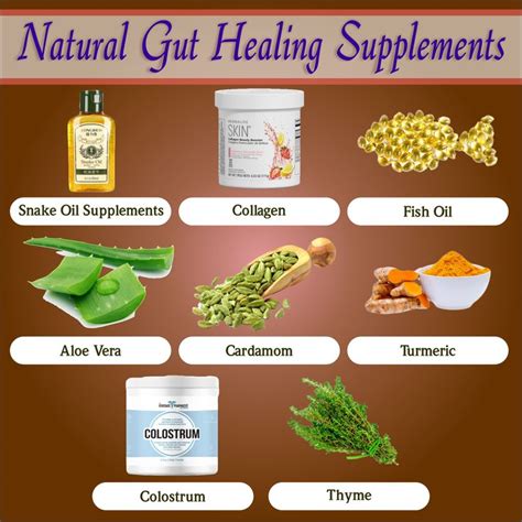 Cool How To Heal Your Gut Health Naturally References Rawax