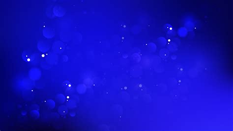 Free Abstract Royal Blue Background Vector Graphic