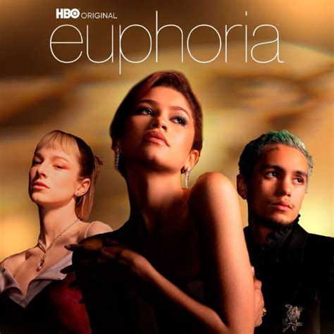 Euphoria Saison 2 Streaming