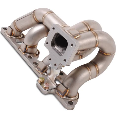 Nissan Sr20det Rs Tubular Exhaust Manifold Jdm Heart