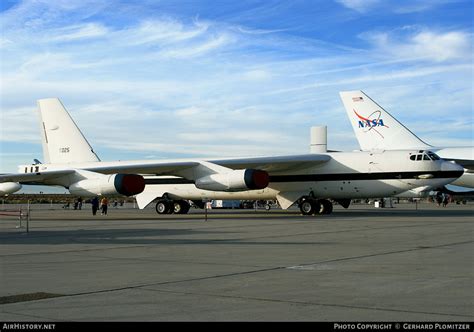 Aircraft Photo Of 61 0025 Af61 025 Boeing B 52h Stratofortress
