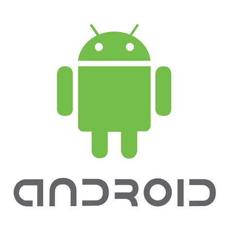 Logo Android Logos Png