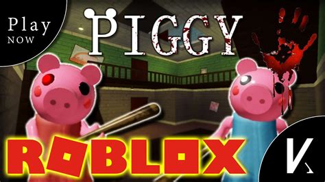 How to play roblox on your pc hp tech takes. Piggy | Horror Game | ROBLOX - YouTube