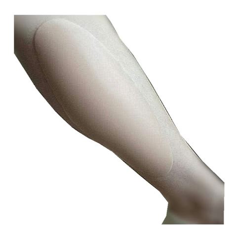 Medical Silicone Leg Onlays Thin O Type Crooked Legs Correctors