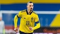 Zlatan sobre su papel en la selección de Suecia: "Soy uno más del ...