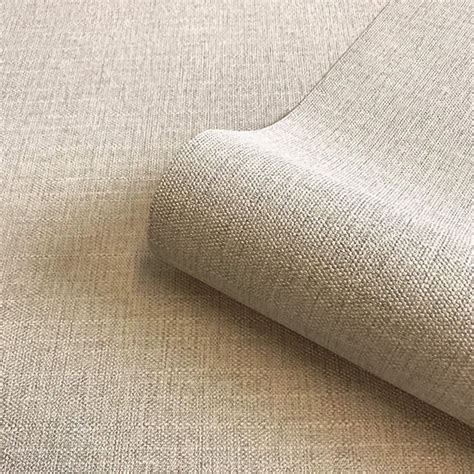 Belgravia Décor Giorgio Beige Fabric Effect Textured Wallpaper A4 Size