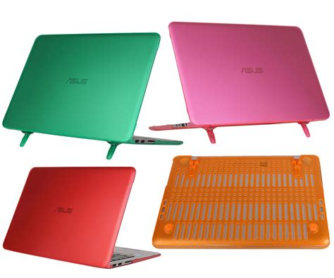 These asus 13 inch laptop are produced using reliably strong materials, making them very durable while enhancing their capacity to perform consistently at the highest level. mCover® HARD Shell CASE for 13.3" ASUS Zenbook UX305FA ...