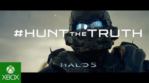 Halo 5 Guardians Launches October 27 Worldwide Exclusively On Xbox