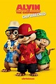 Alvin and the Chipmunks 3 Trailer
